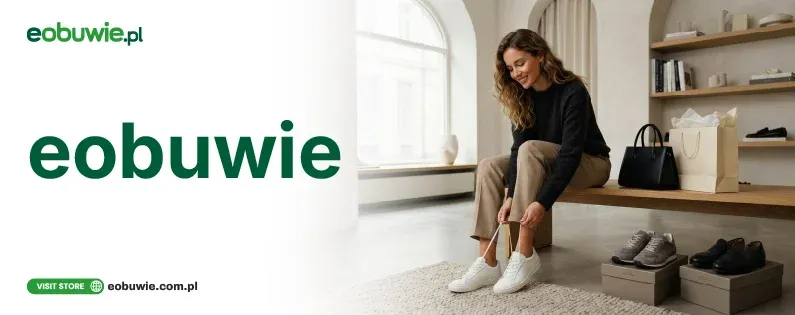 Eobuwie kod rabatowy - Coupondopa